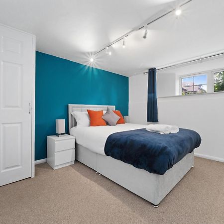 High Wycombe Apartments 객실 사진