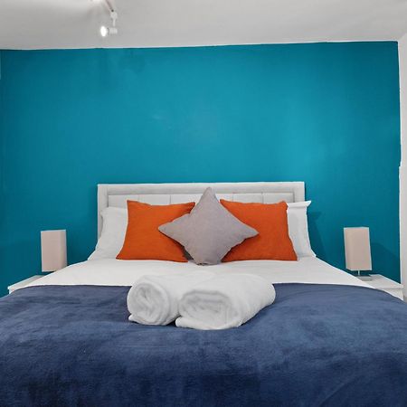 High Wycombe Apartments 객실 사진