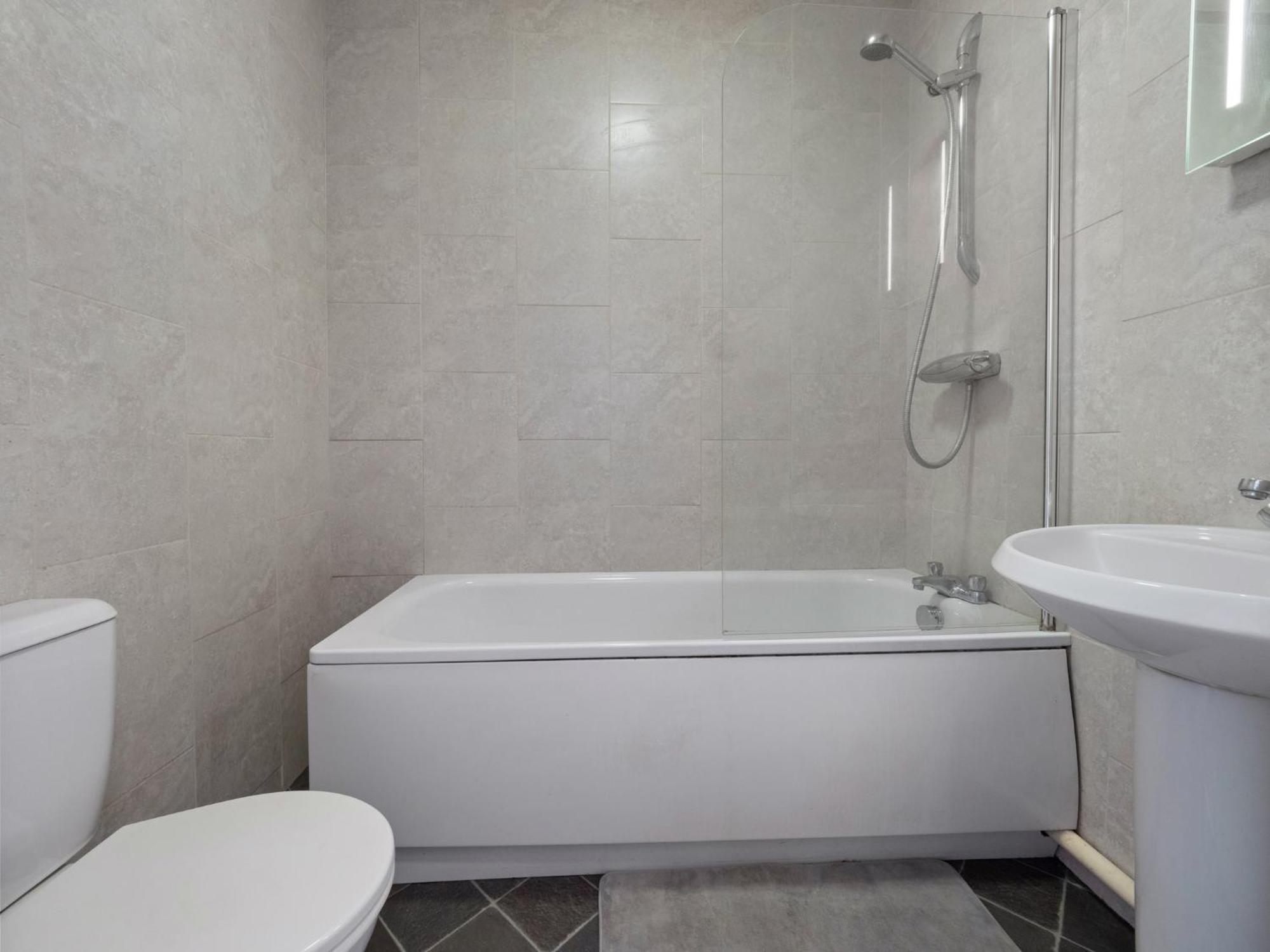 High Wycombe Apartments 객실 사진